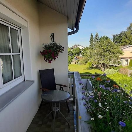 Ferienwohnung Wenzl Schnaitsee 外观 照片