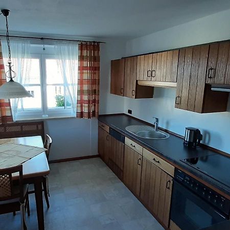 Ferienwohnung Wenzl Schnaitsee 外观 照片