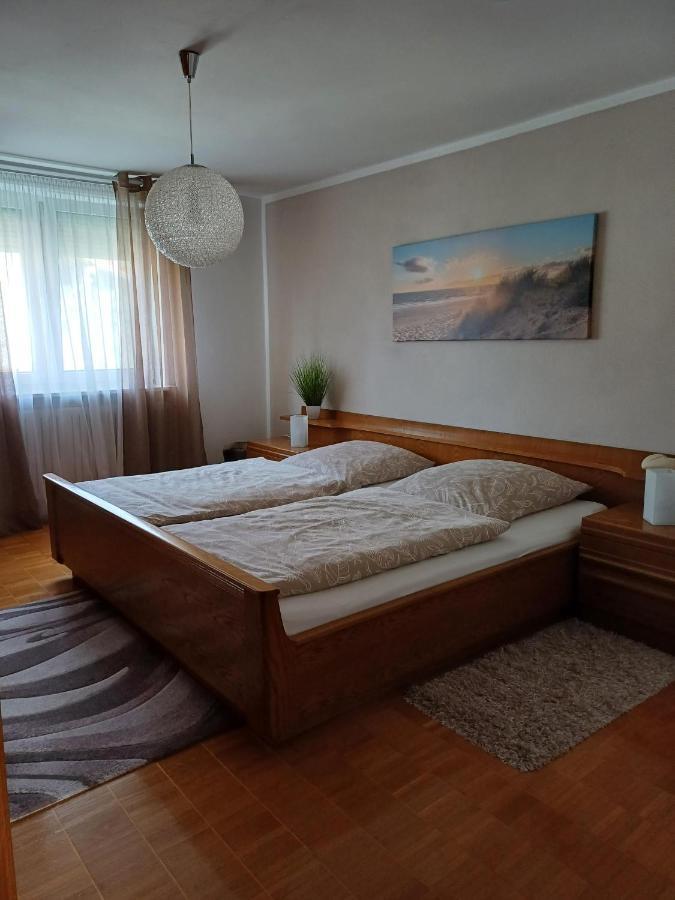Ferienwohnung Wenzl Schnaitsee 外观 照片